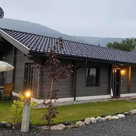 Bungalow Rattendorf - Bij Skigebied Nassfeld Hermagor-Pressegger See Exterior photo