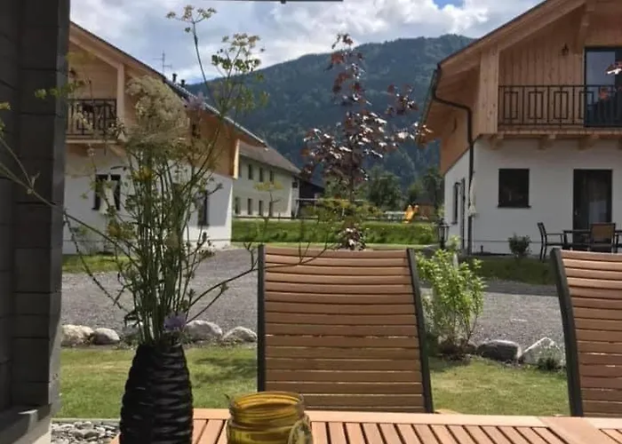 Bungalow Rattendorf - Bij Skigebied Nassfeld